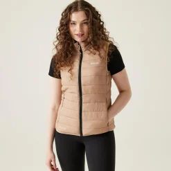 Regatta |<Femme Vestes Sans Manches