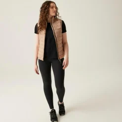 Regatta |<Femme Vestes Sans Manches