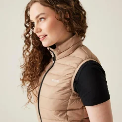 Regatta |<Femme Vestes Sans Manches