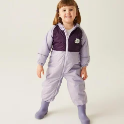 Regatta |<Enfant Combinaison De Pluie