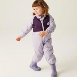 Regatta |<Enfant Combinaison De Pluie