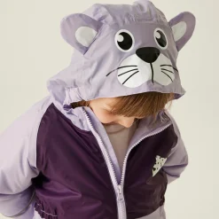 Regatta |<Enfant Combinaison De Pluie