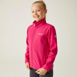 Regatta |<Enfant Vêtements De Fille|Vestes Softshell