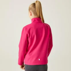 Regatta |<Enfant Vêtements De Fille|Vestes Softshell