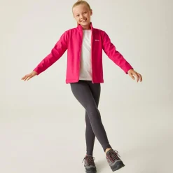 Regatta |<Enfant Vêtements De Fille|Vestes Softshell