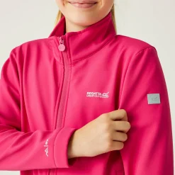 Regatta |<Enfant Vêtements De Fille|Vestes Softshell