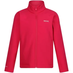 Regatta |<Enfant Vêtements De Fille|Vestes Softshell