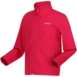 Regatta |<Enfant Vêtements De Fille|Vestes Softshell