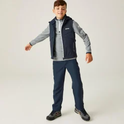 Regatta Acidity II Enfant Doudoune |<Enfant Vêtements Garçon|Vestes Sans Manches