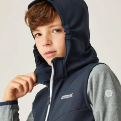 Regatta Acidity II Enfant Doudoune |<Enfant Vêtements Garçon|Vestes Sans Manches
