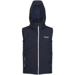 Regatta Acidity II Enfant Doudoune |<Enfant Vêtements Garçon|Vestes Sans Manches