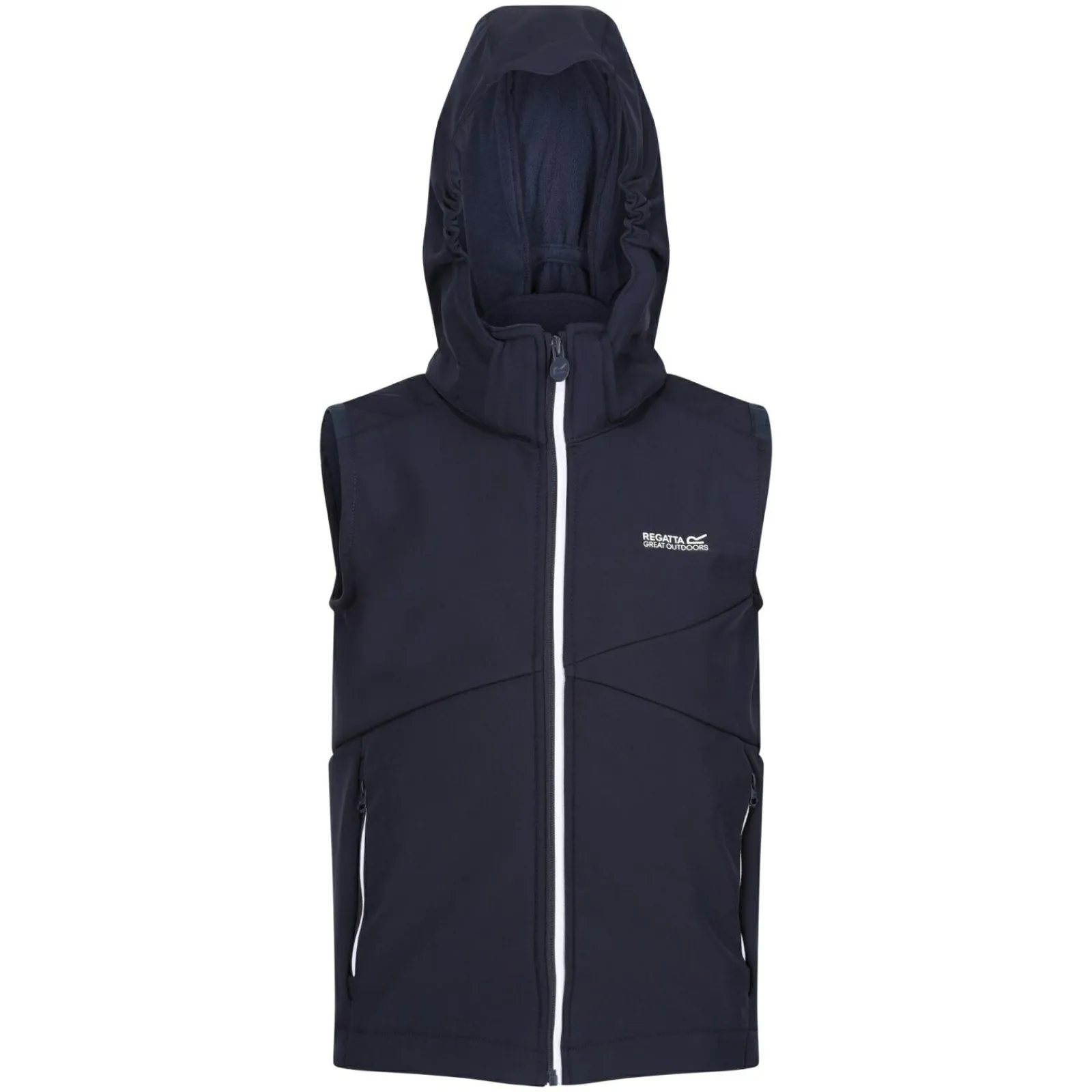 Regatta Acidity II Enfant Doudoune |<Enfant Vêtements Garçon|Vestes Sans Manches
