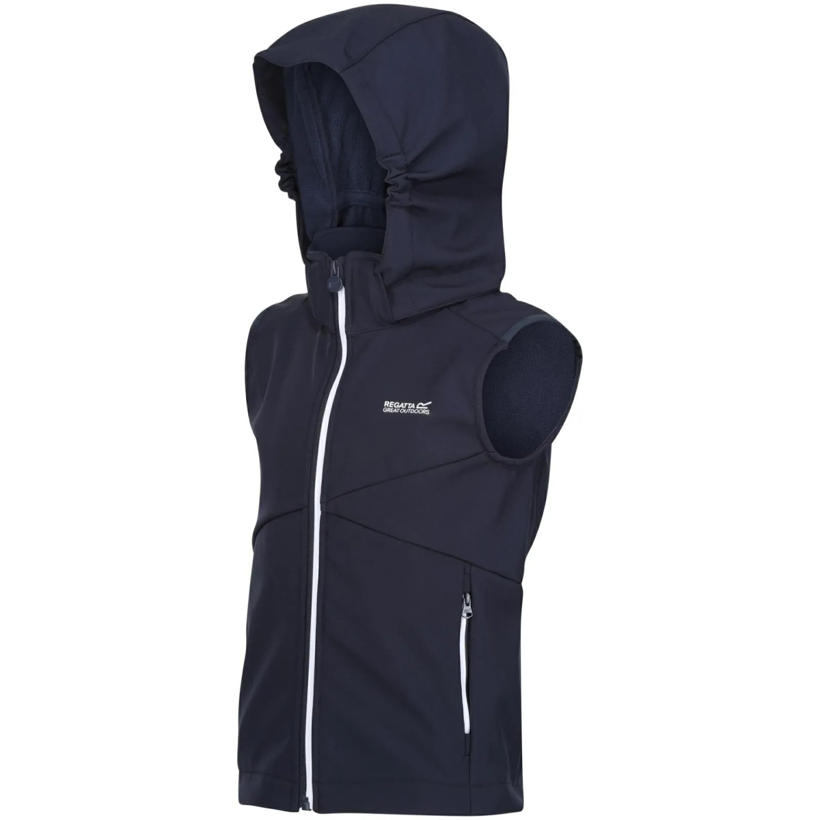 Regatta Acidity II Enfant Doudoune |<Enfant Vêtements Garçon|Vestes Sans Manches
