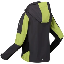 Regatta Acidity VI Enfant Veste softshell légère |<Enfant Vêtements Garçon|Vestes Softshell