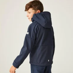 Regatta Acidity VII Enfant Veste softshell |<Enfant Vêtements Garçon|Vestes Softshell