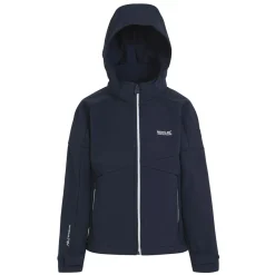 Regatta Acidity VII Enfant Veste softshell |<Enfant Vêtements Garçon|Vestes Softshell
