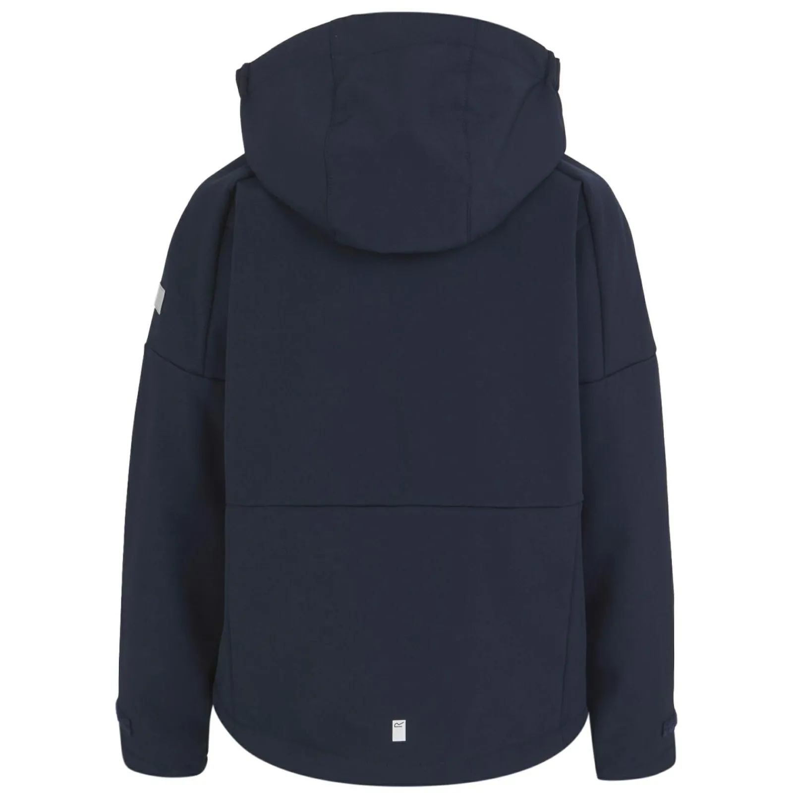 Regatta Acidity VII Enfant Veste softshell |<Enfant Vêtements Garçon|Vestes Softshell