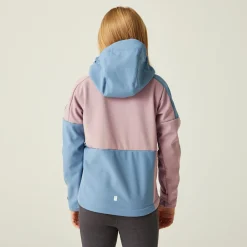 Regatta Acidity VII Enfant Veste softshell |<Enfant Vêtements De Fille|Vestes Softshell