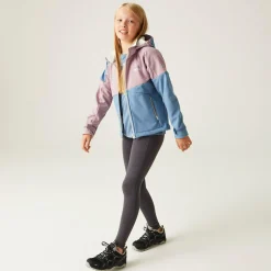 Regatta Acidity VII Enfant Veste softshell |<Enfant Vêtements De Fille|Vestes Softshell