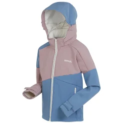 Regatta Acidity VII Enfant Veste softshell |<Enfant Vêtements De Fille|Vestes Softshell