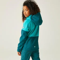 Regatta Acidity VII Enfant Veste softshell |<Enfant Vêtements De Fille|Vestes Softshell