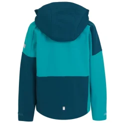Regatta Acidity VII Enfant Veste softshell |<Enfant Vêtements De Fille|Vestes Softshell