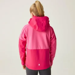 Regatta Acidity VII Enfant Veste softshell |<Enfant Vêtements De Fille|Vestes Softshell