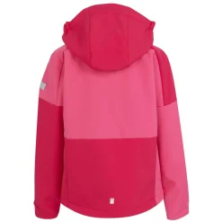 Regatta Acidity VII Enfant Veste softshell |<Enfant Vêtements De Fille|Vestes Softshell