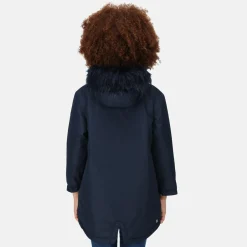 Regatta Adelyn Parka imperméable pour enfant |<Enfant Vêtements De Fille