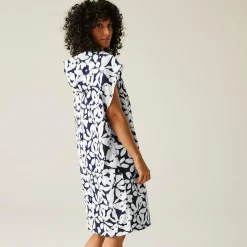 Regatta Adulte Peignoir |<Femme Poncho