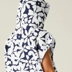 Regatta Adulte Peignoir |<Femme Poncho