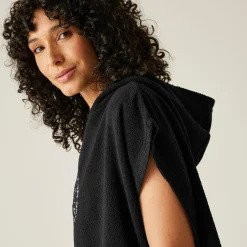 Regatta Adulte Peig |<Femme Poncho