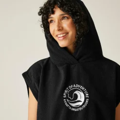 Regatta Adulte Peig |<Femme Poncho