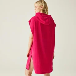Regatta Adulte Peignoir |<Femme Poncho