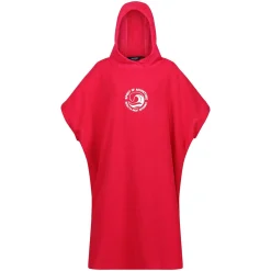 Regatta Adulte Peignoir |<Femme Poncho
