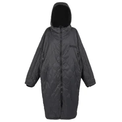 Regatta Adulte Peignoir matelassé |<Femme Poncho