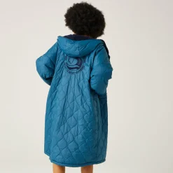 Regatta Adulte Peignoir matelassé |<Femme Doudounes|Doudounes