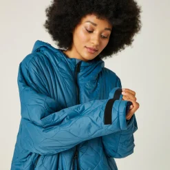 Regatta Adulte Peignoir matelassé |<Femme Doudounes|Doudounes