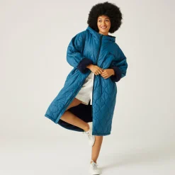 Regatta Adulte Peignoir matelassé |<Femme Doudounes|Doudounes