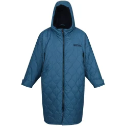 Regatta Adulte Peignoir matelassé |<Femme Doudounes|Doudounes