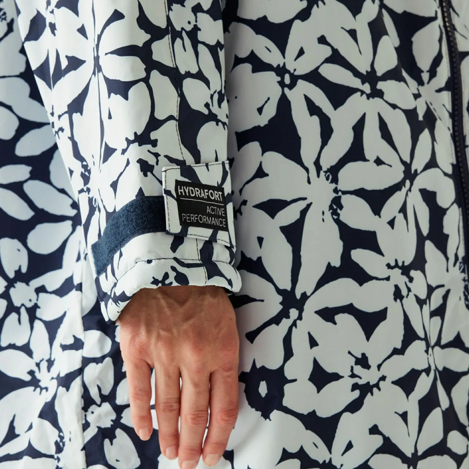 Regatta Adulte Robe à langer |<Femme Vestes Imperméables