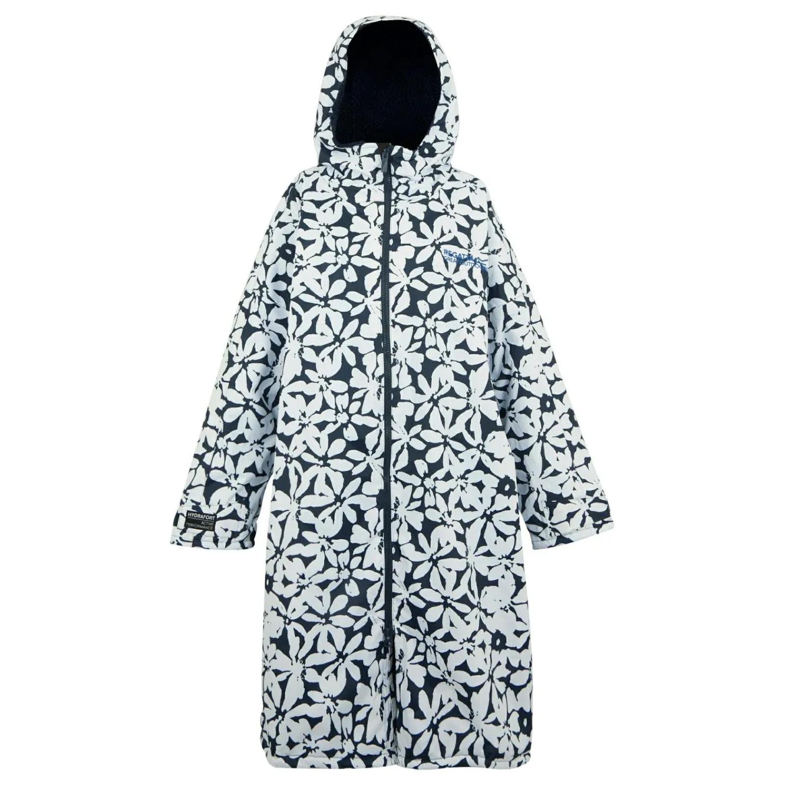 Regatta Adulte Robe à langer |<Femme Vestes Imperméables