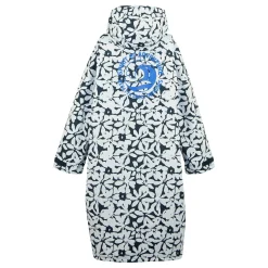 Regatta Adulte Robe à langer |<Femme Vestes Imperméables