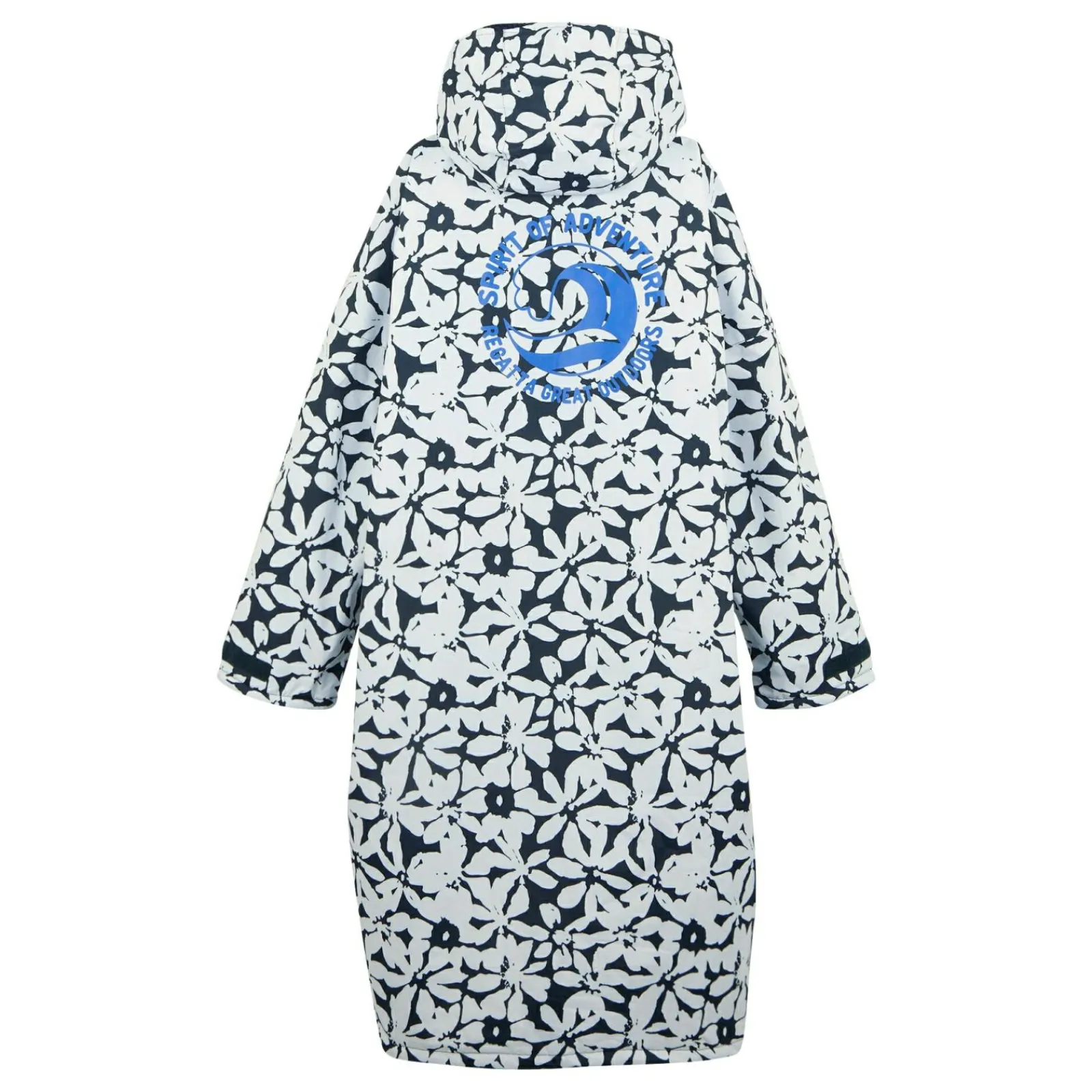 Regatta Adulte Robe à langer |<Femme Vestes Imperméables