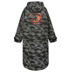 Regatta Adulte Robe à langer |<Femme Poncho|Poncho