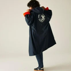 Regatta Adulte Robe à langer |<Femme Poncho|Poncho
