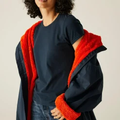 Regatta Adulte Robe à langer |<Femme Poncho|Poncho