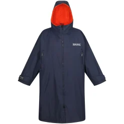 Regatta Adulte Robe à langer |<Femme Poncho|Poncho
