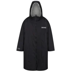 Regatta Adulte Robe à langer |<Femme Poncho|Poncho