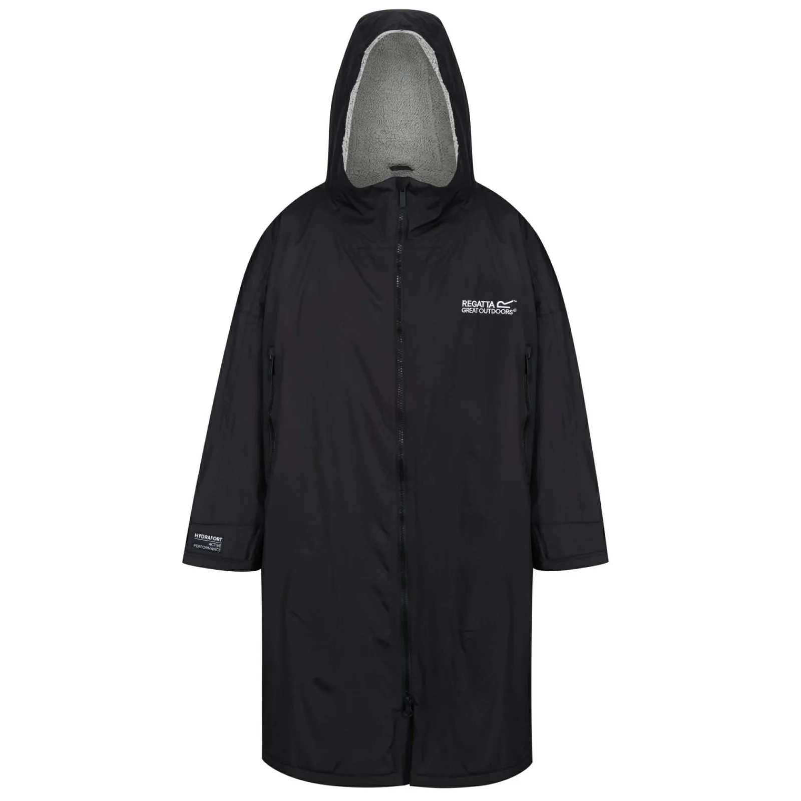 Regatta Adulte Robe à langer |<Femme Poncho|Poncho